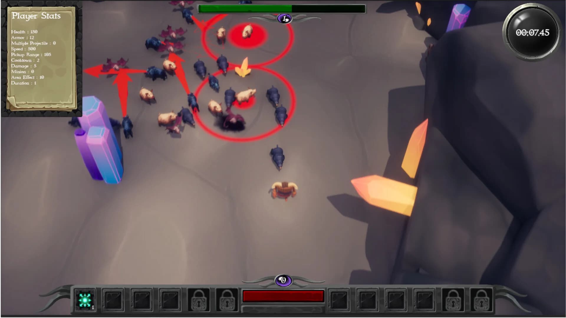 Abyssal Anarchy görsel 4