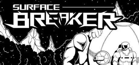 Surface Breaker