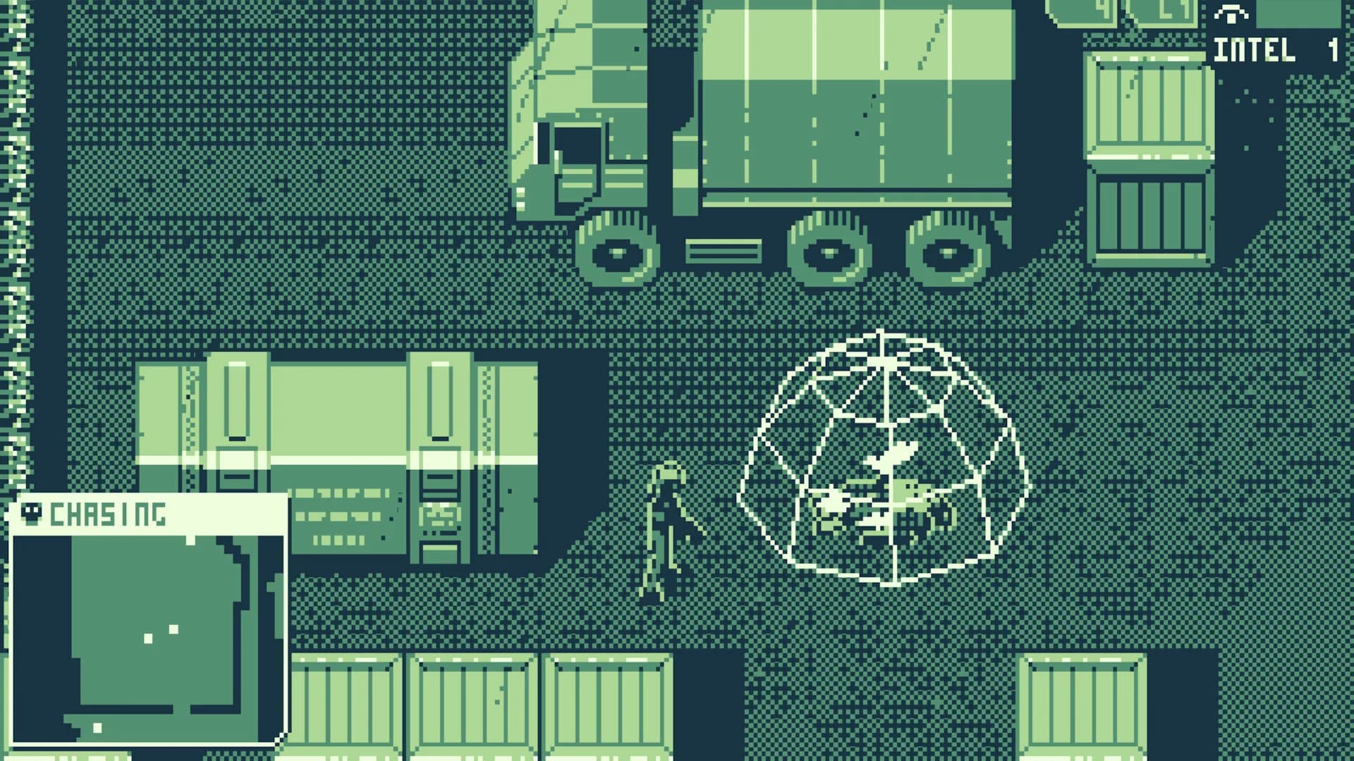 Spy Drops Gaiden görsel 4
