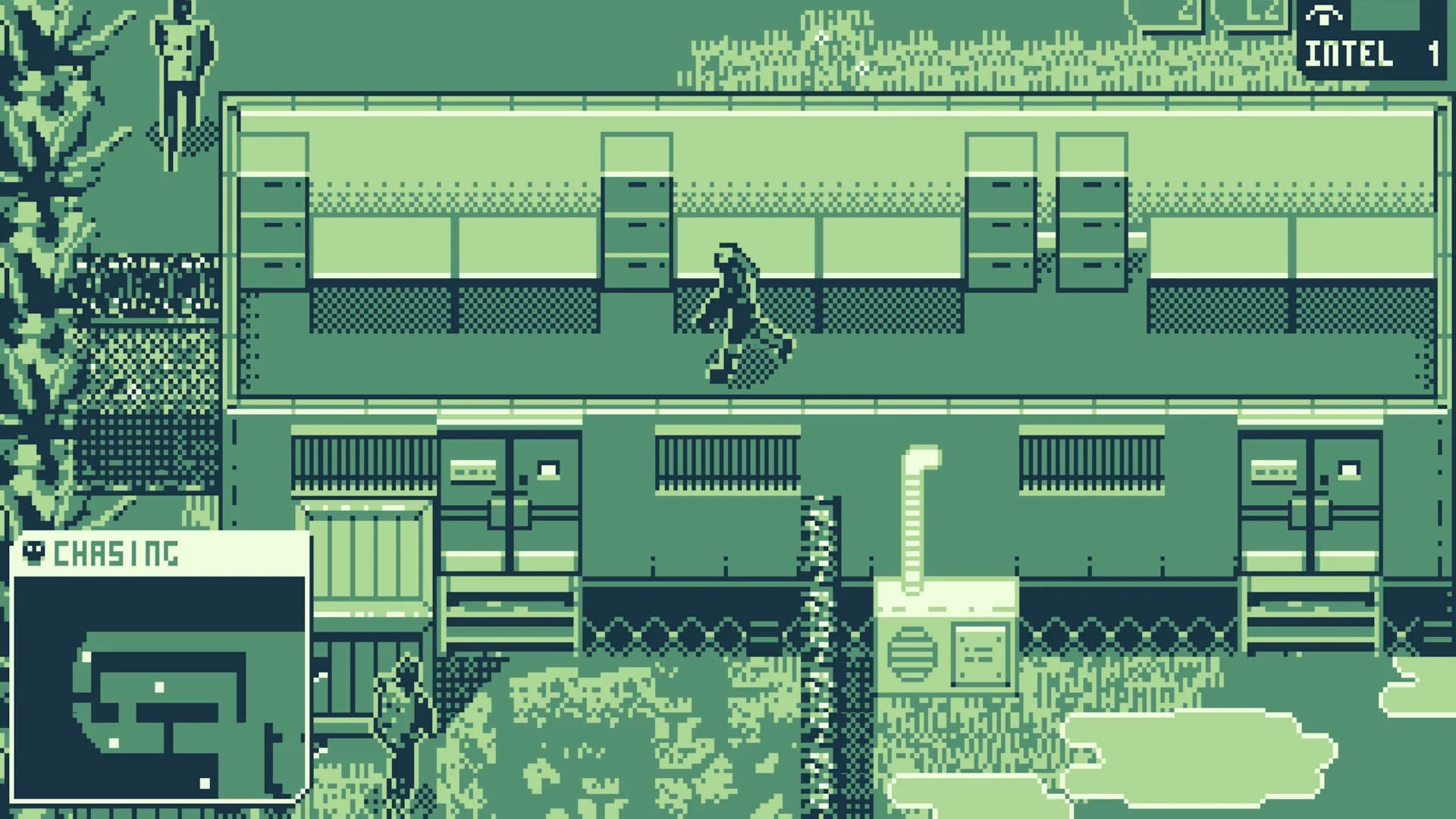 Spy Drops Gaiden görsel 5