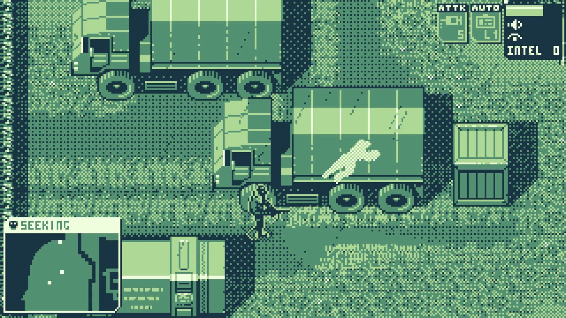 Spy Drops Gaiden görsel 7