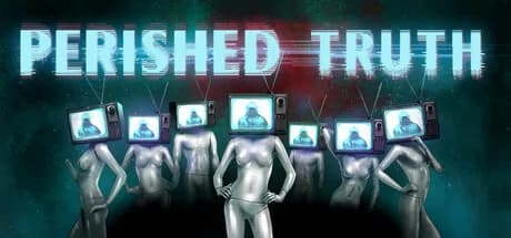 Perished Truth