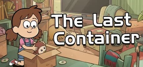 The Last Container