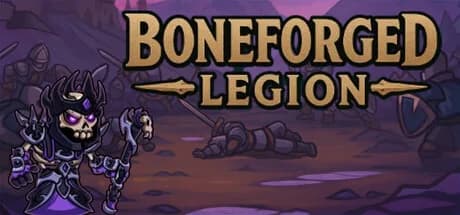 BoneForged:Legion görsel 1