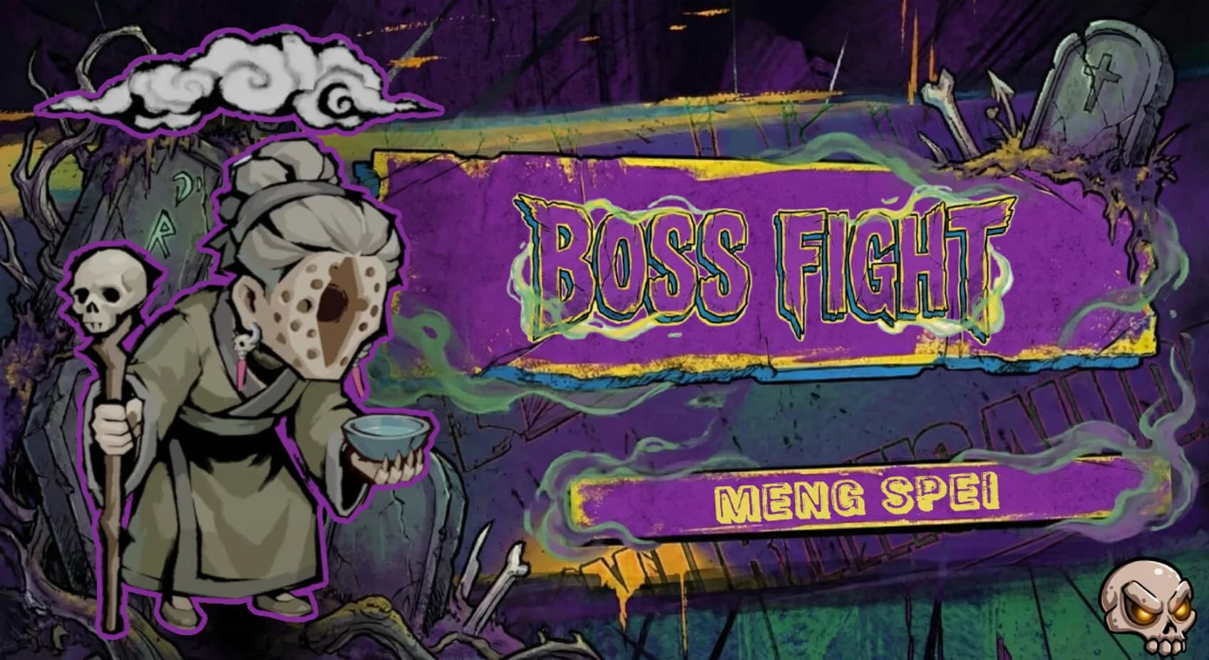 BoneForged:Legion görsel 2