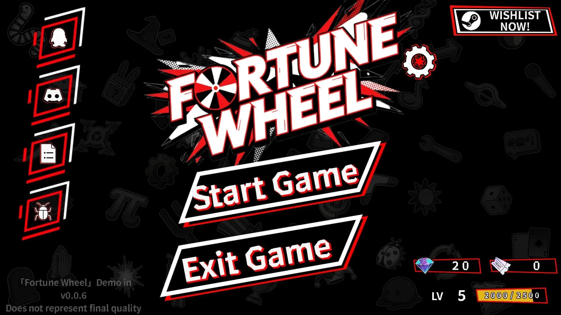 Fortune Wheel görsel 2