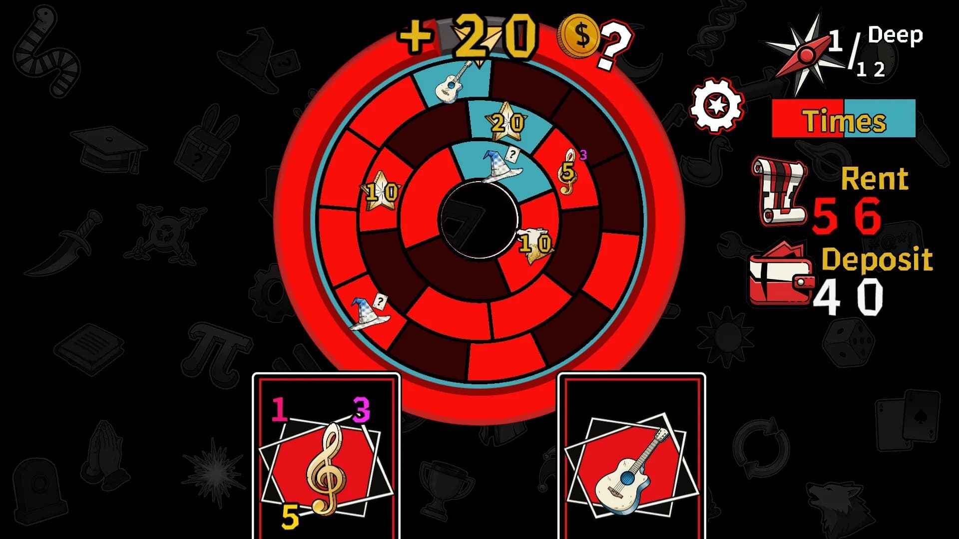 Fortune Wheel görsel 4