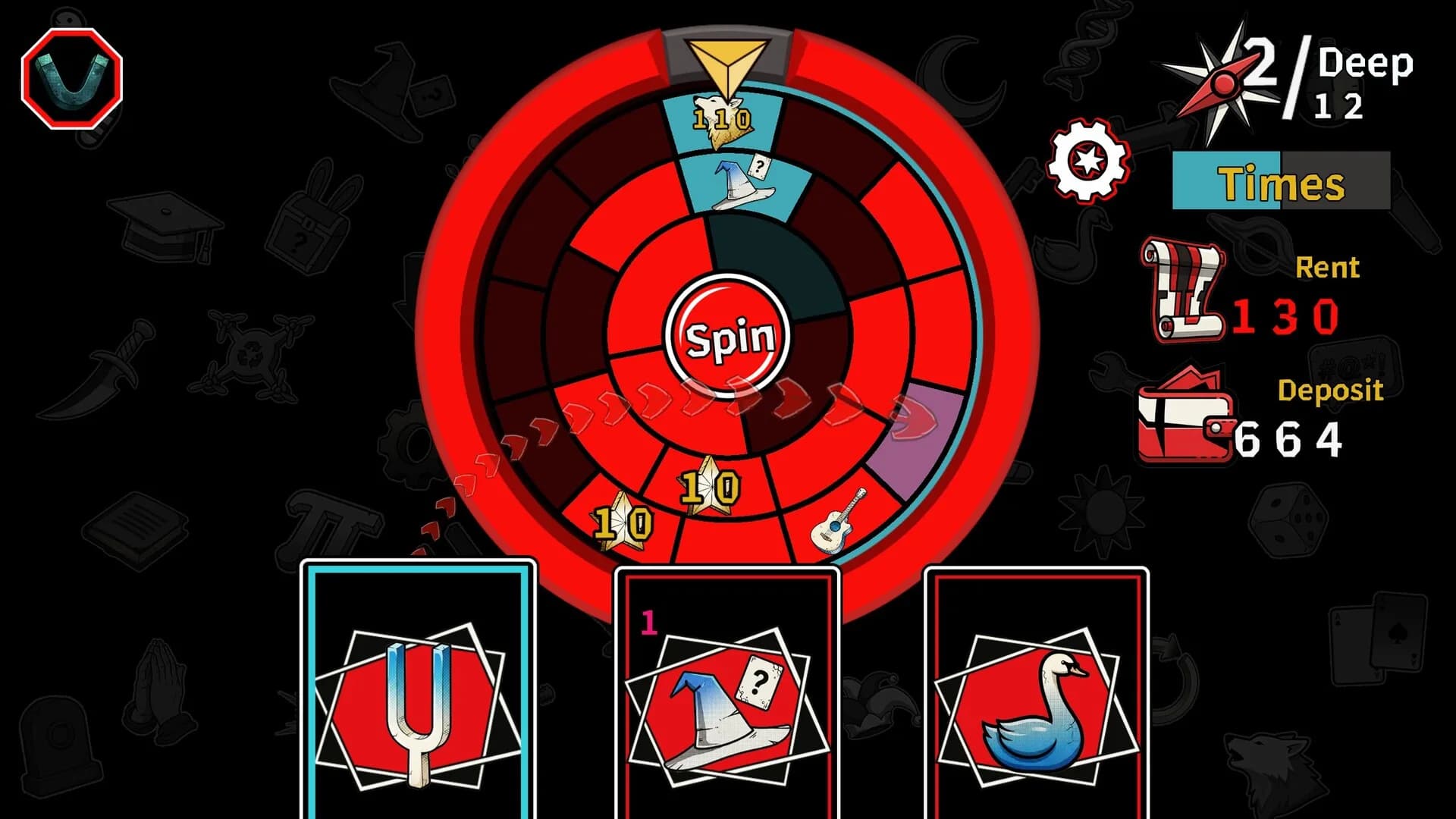 Fortune Wheel görsel 6