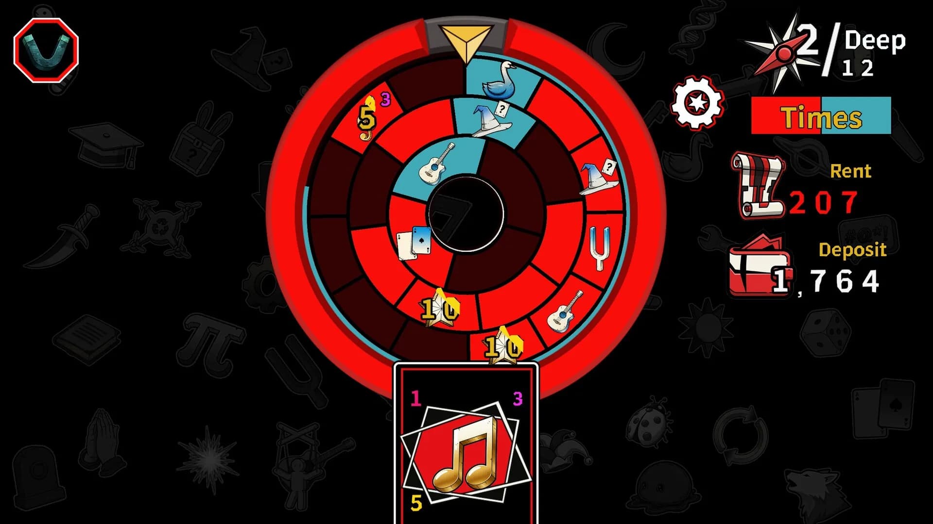 Fortune Wheel görsel 8