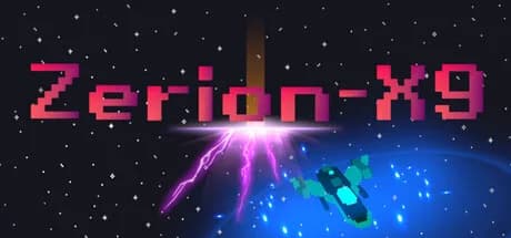Zerion-X9