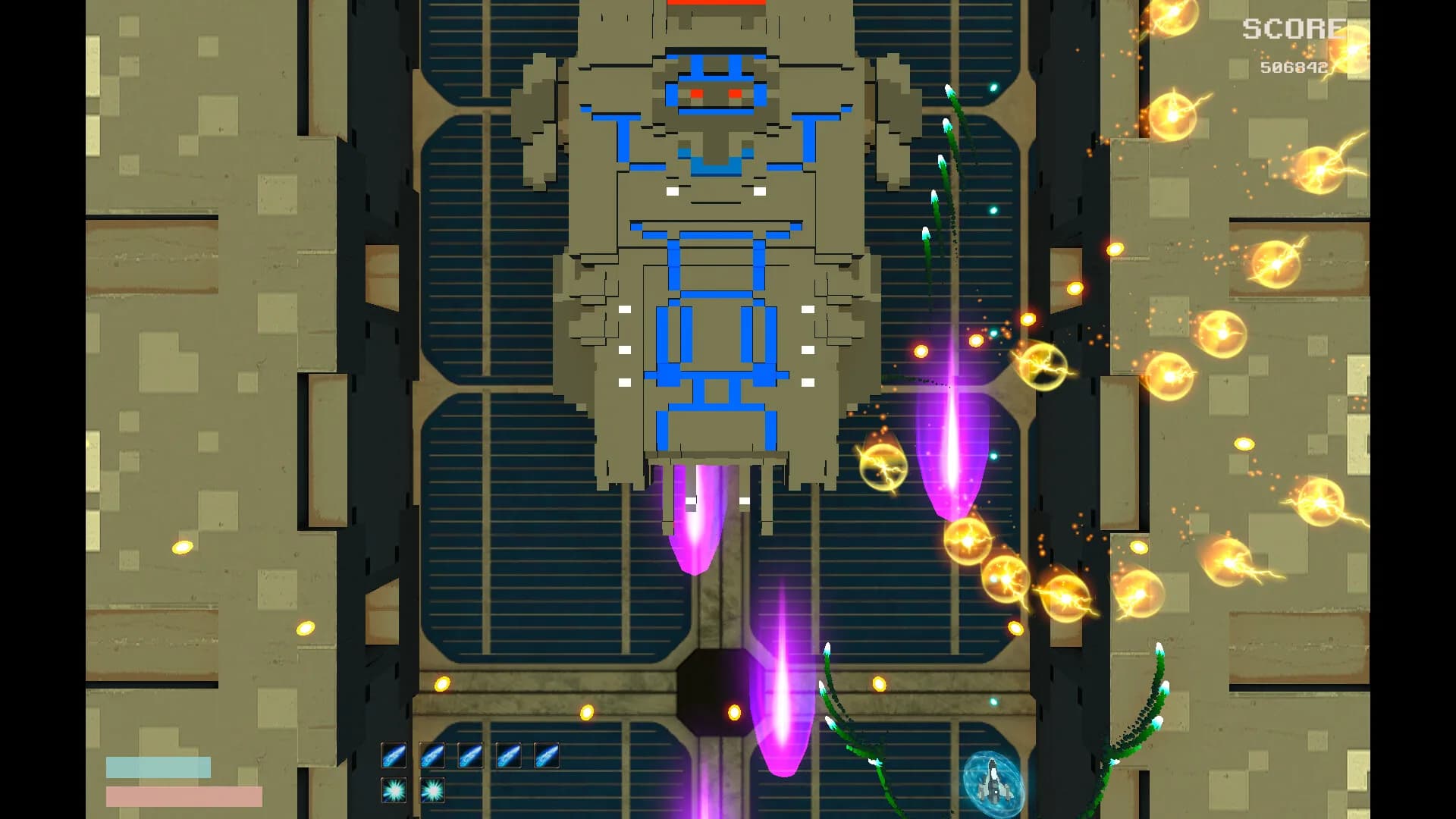 Zerion-X9 görsel 6