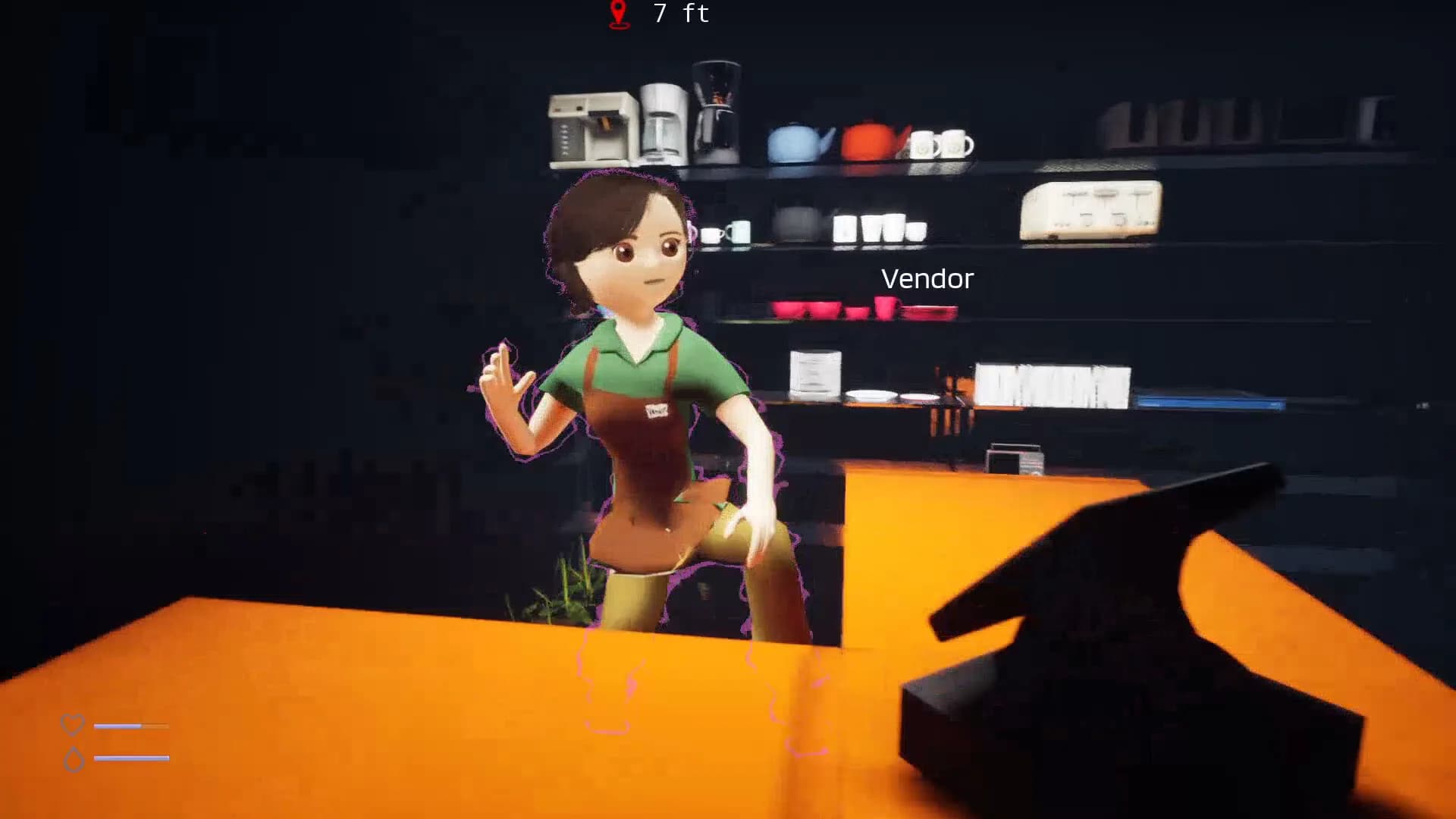 Ordy: The Rise of Clara görsel 12
