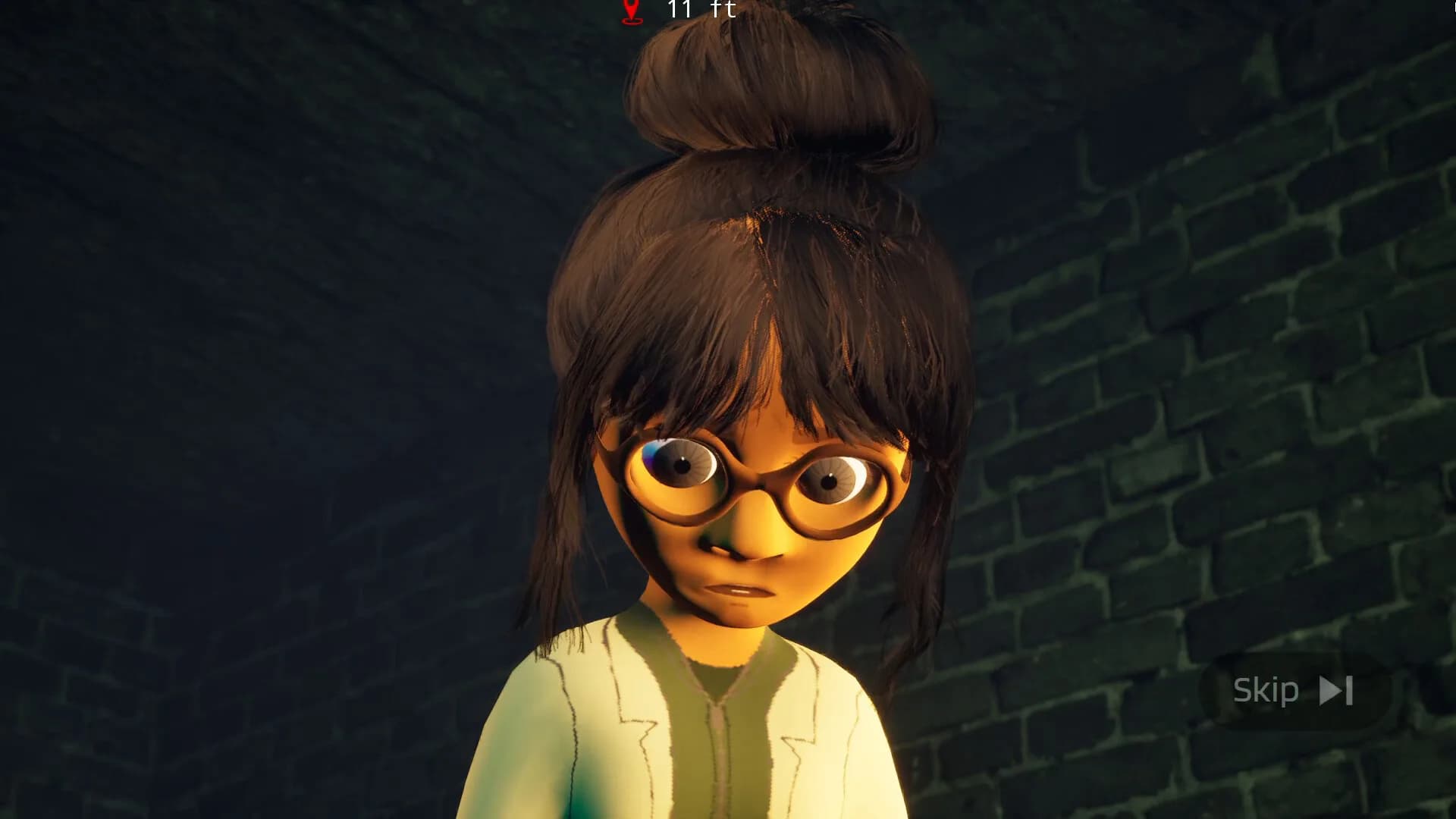 Ordy: The Rise of Clara görsel 15