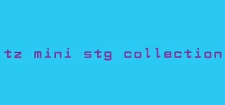 tz mini stg collection
