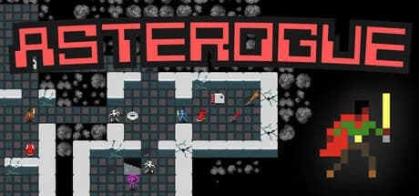 Asterogue görsel 1