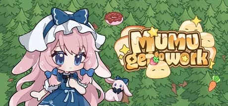 MuMu get to Work