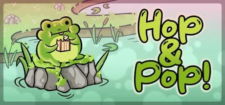 Hop & Pop!