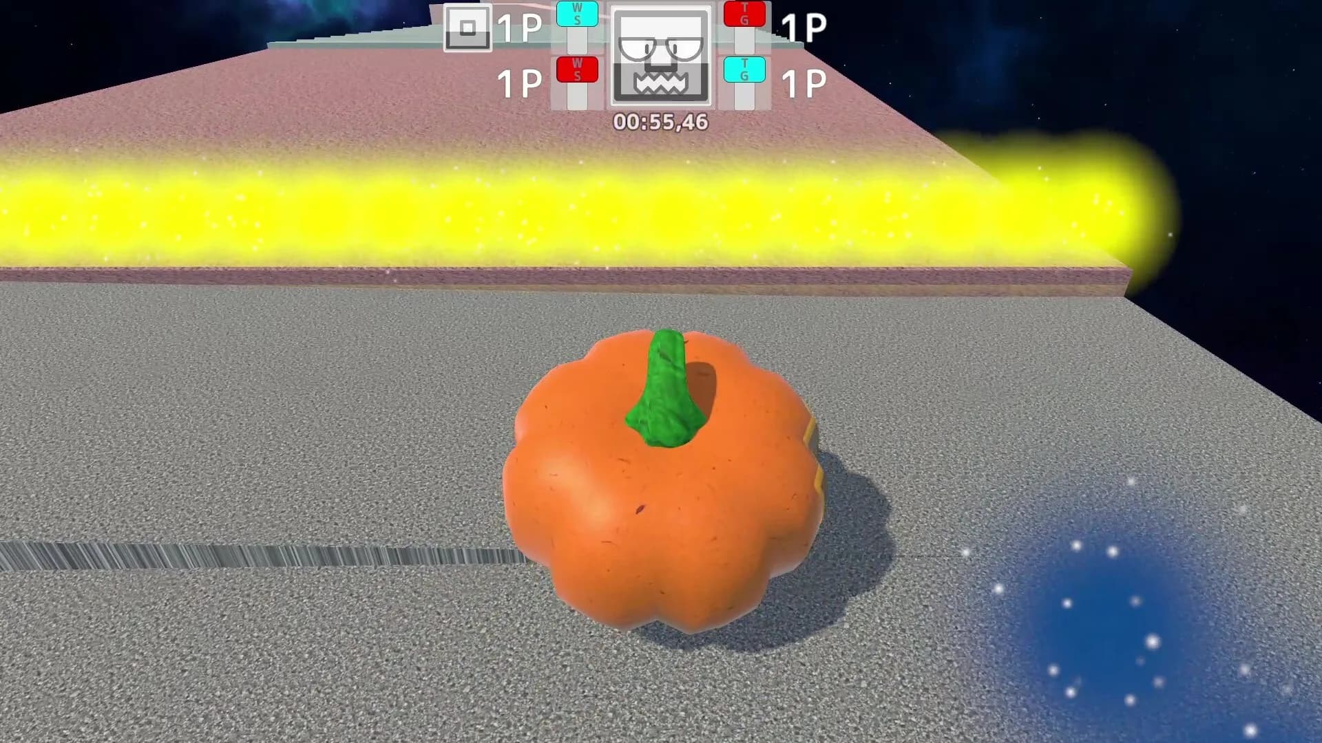 Off-Road Pumpkin Carriage görsel 4