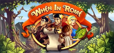 When In Rome görsel 1