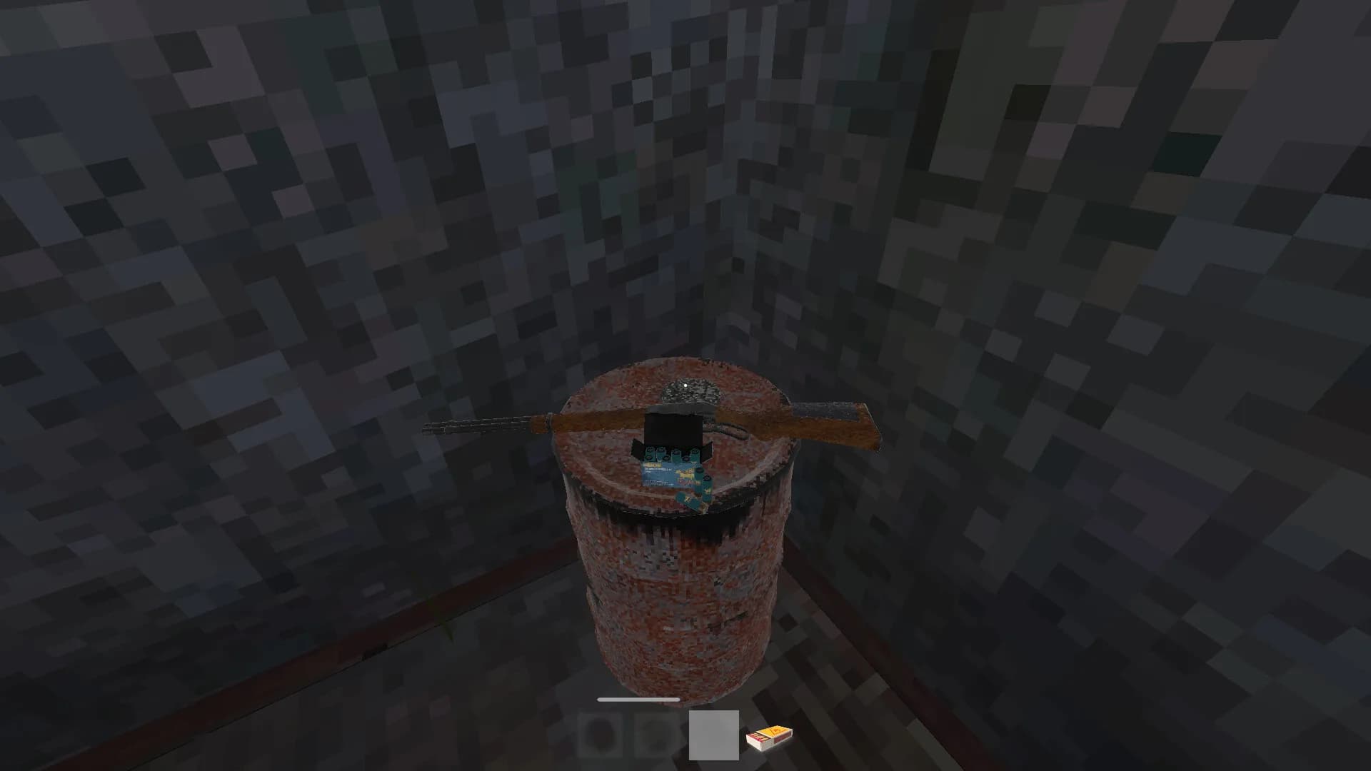 The Hallowed Echo görsel 2