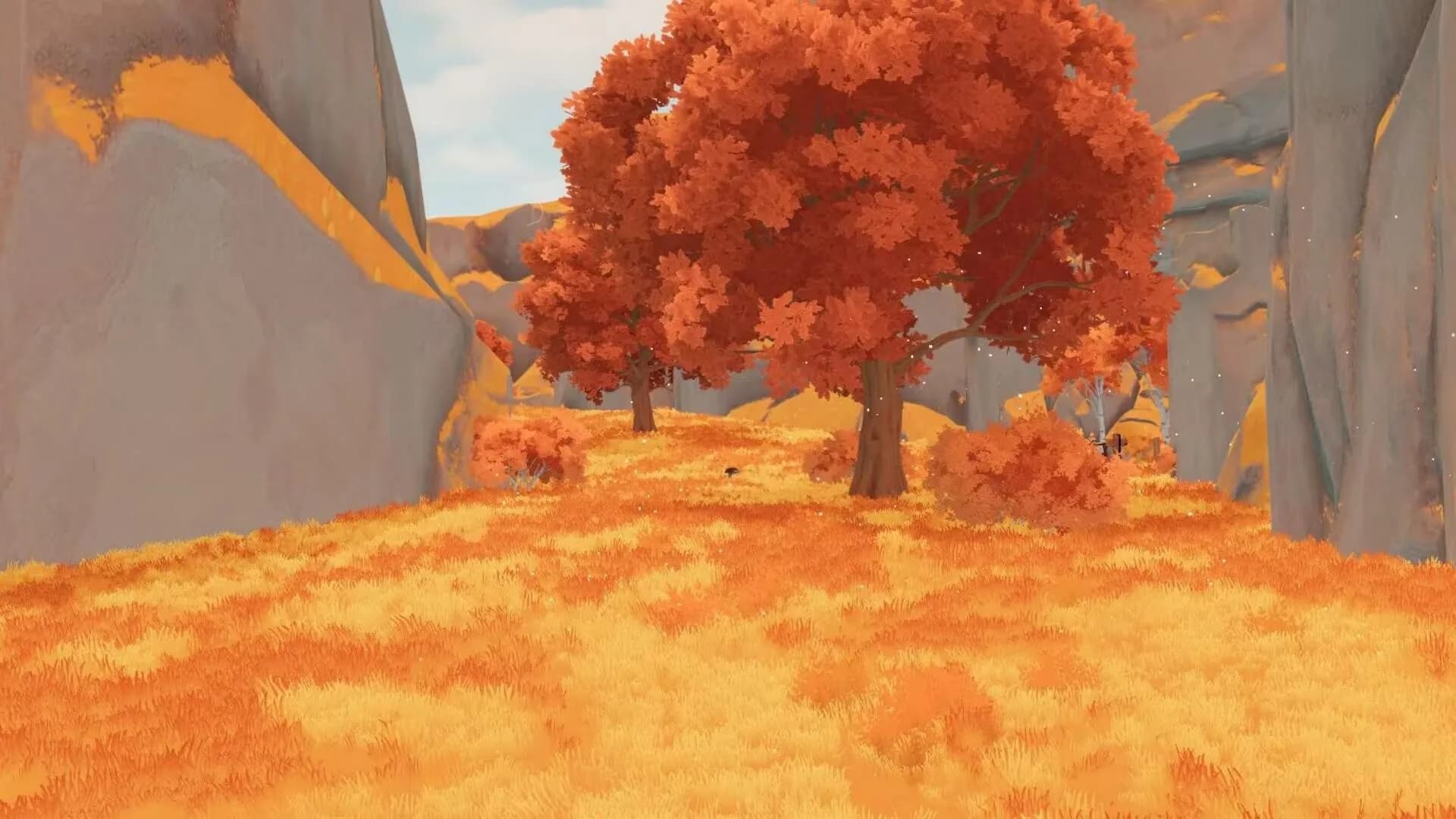 Mushroom Town görsel 3