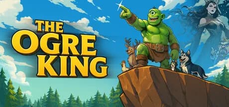 The Ogre King