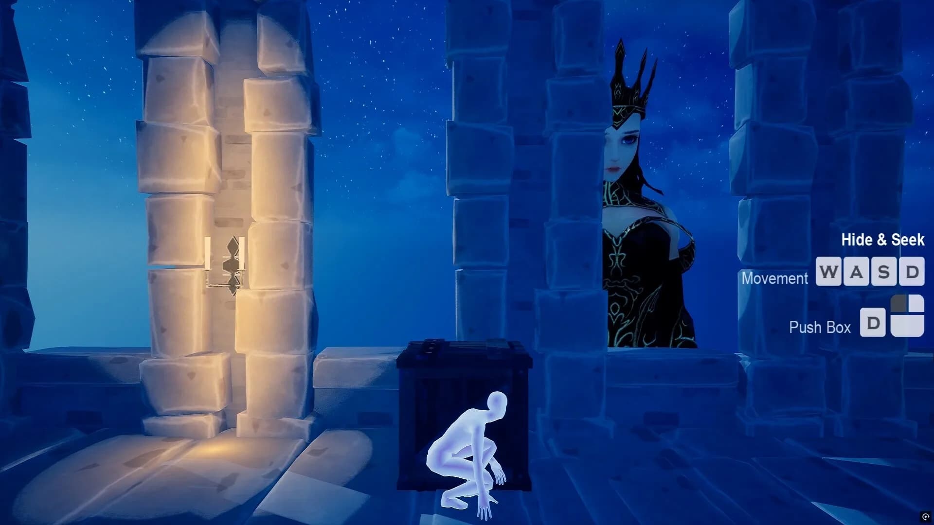 The Ogre King görsel 14