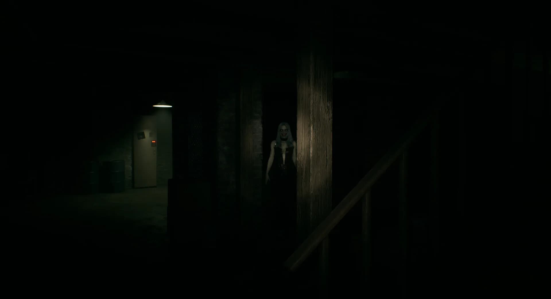 Boundless Evil: Awakening görsel 2