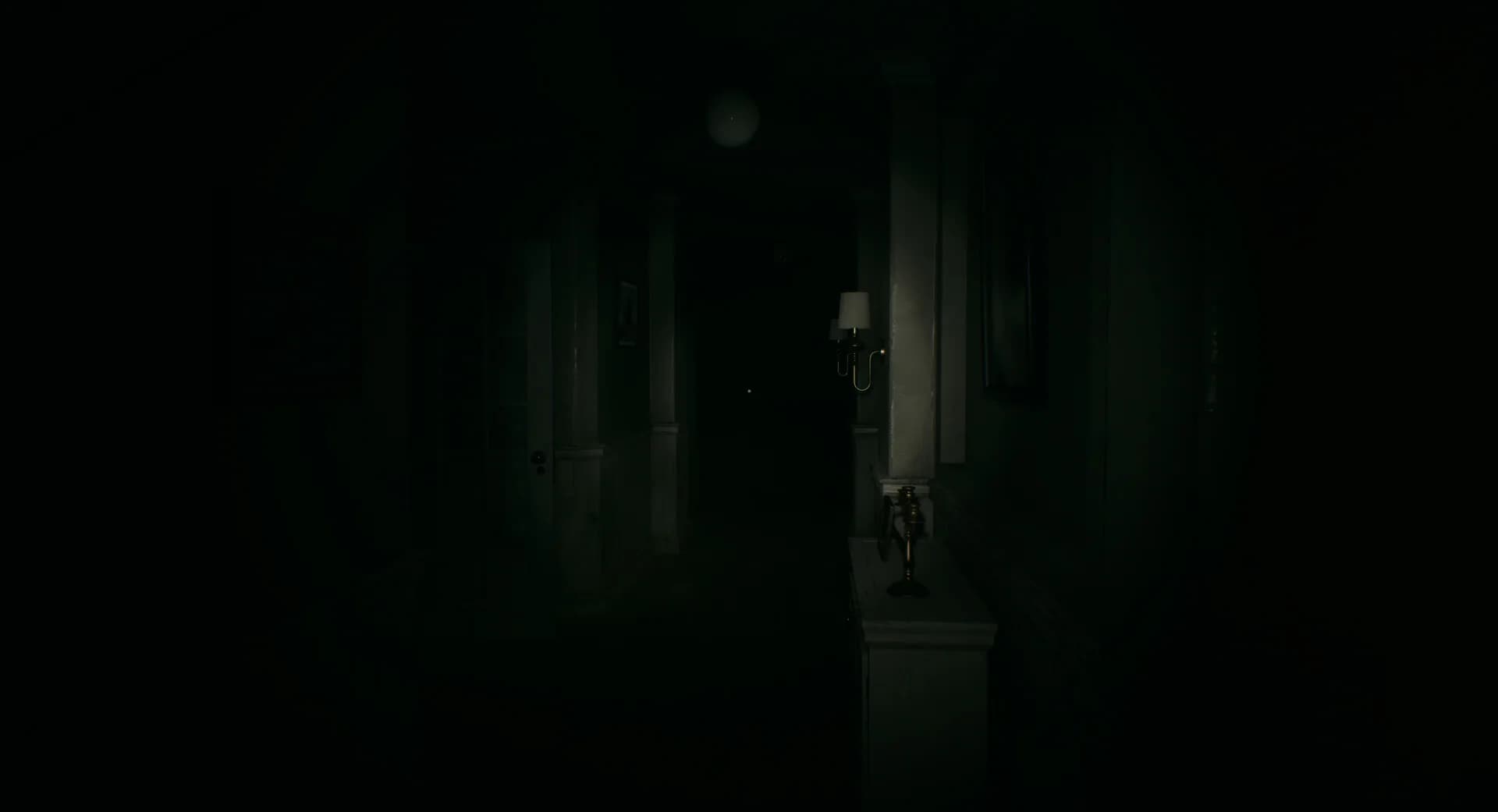 Boundless Evil: Awakening görsel 3