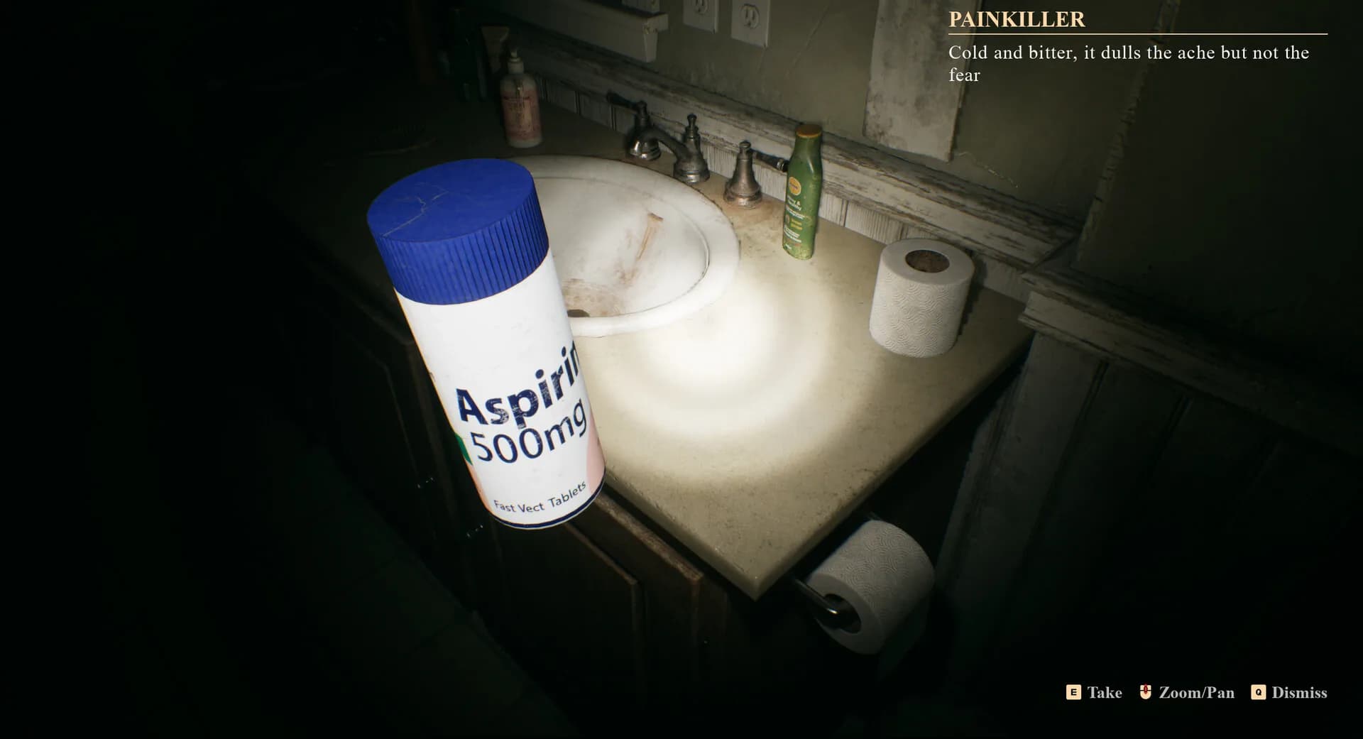 Boundless Evil: Awakening görsel 4