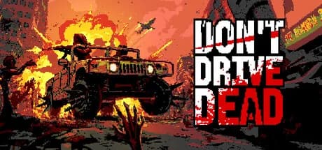Don't Drive Dead