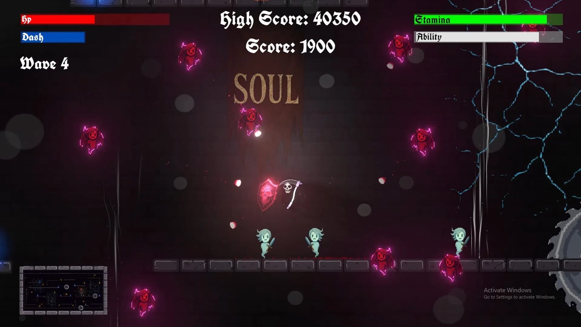 Until Death görsel 2