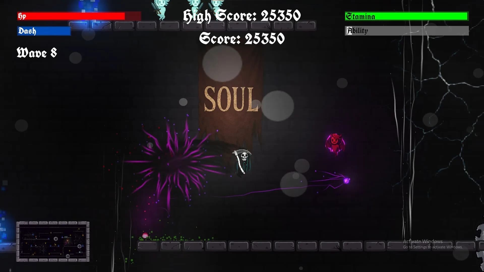 Until Death görsel 3