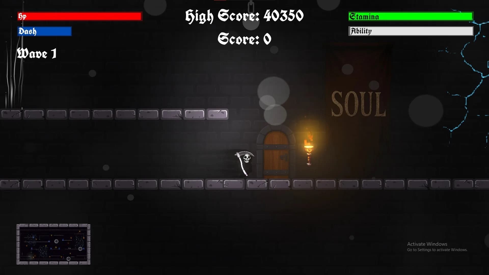 Until Death görsel 6