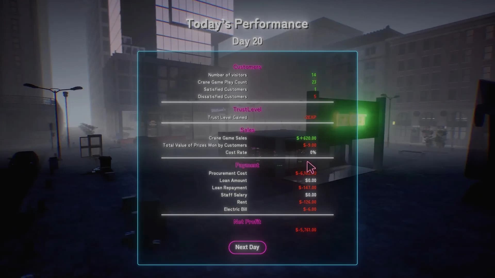 GameCenterSimulator görsel 2
