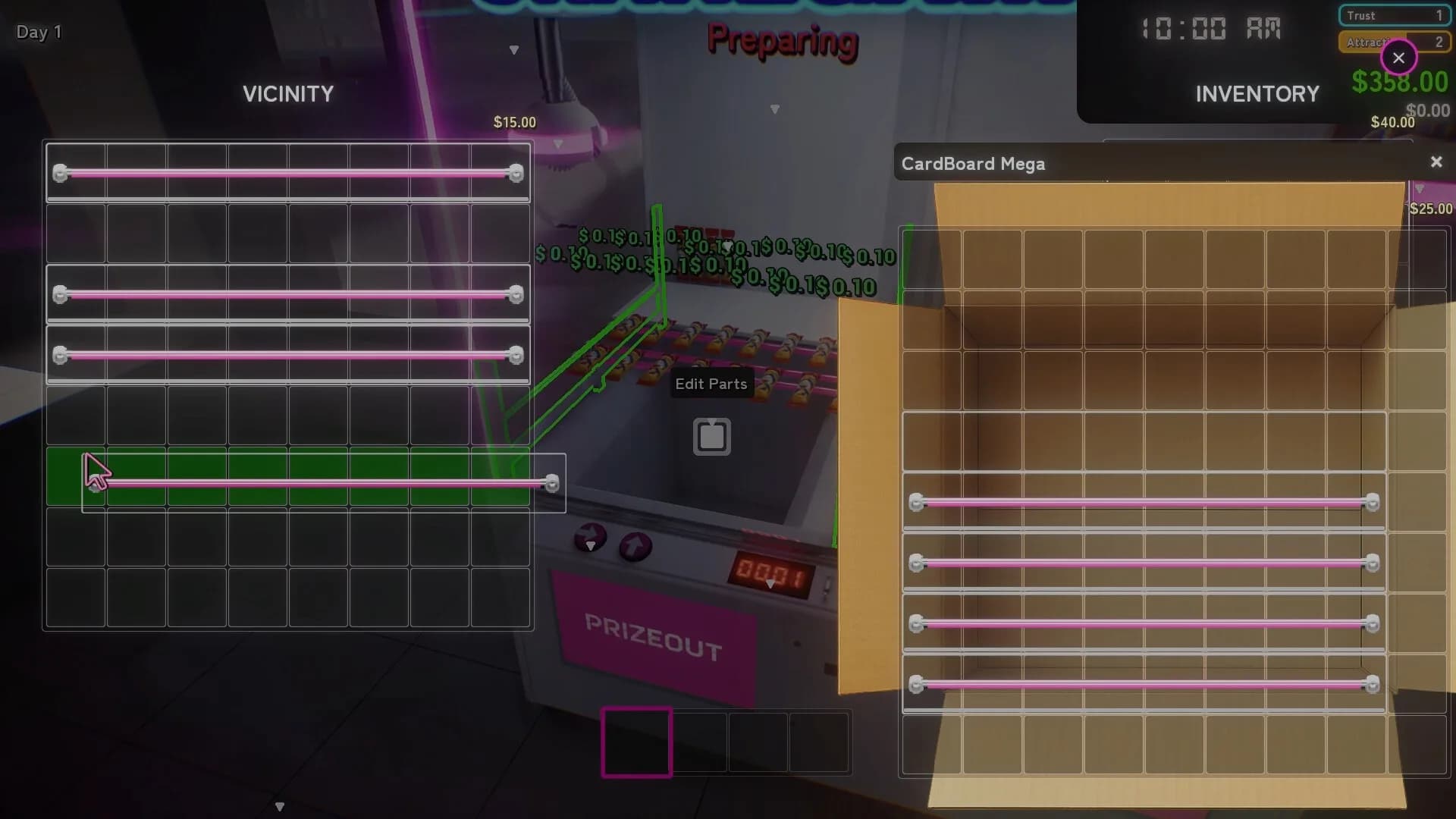 GameCenterSimulator görsel 3