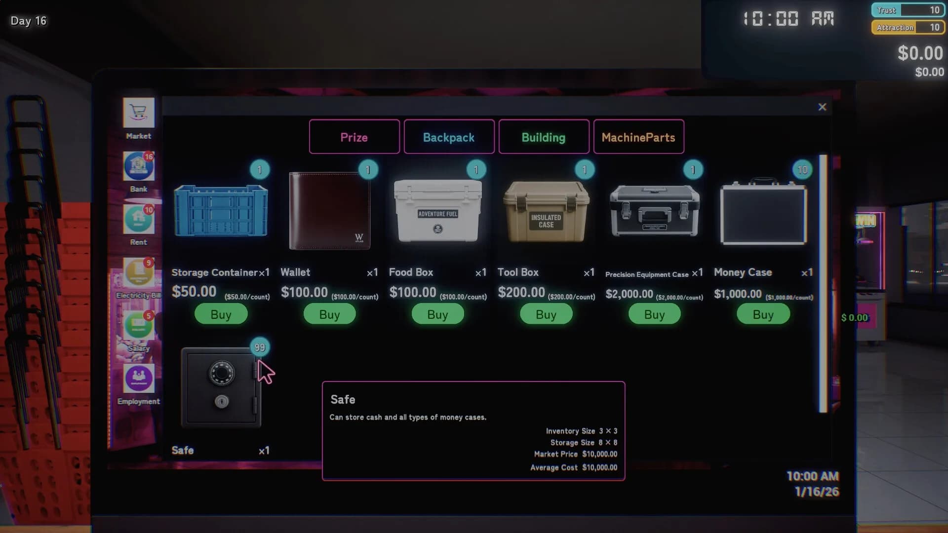 GameCenterSimulator görsel 6