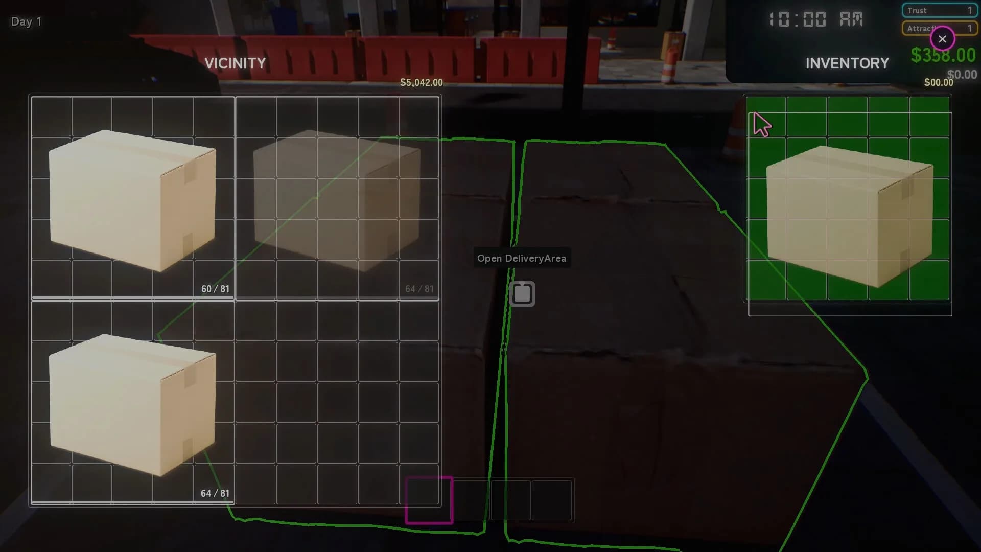 GameCenterSimulator görsel 8