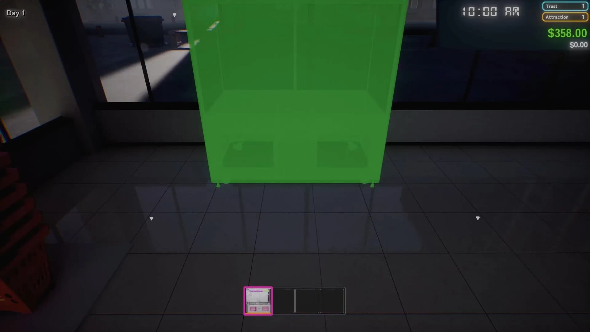 GameCenterSimulator görsel 9