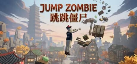 Jump Zombie görsel 1