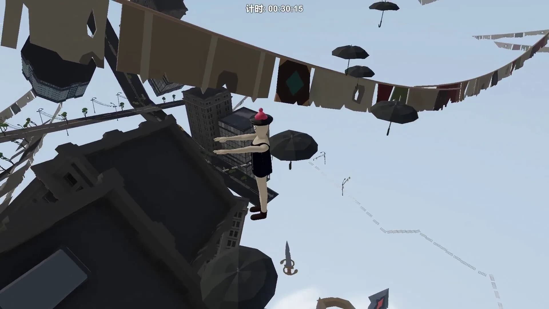 Jump Zombie görsel 8