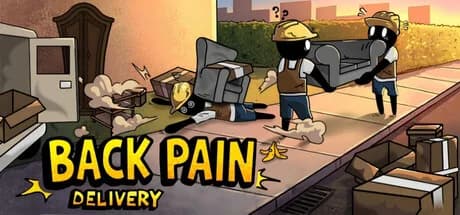 Back Pain Delivery