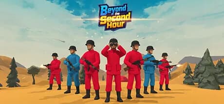 Beyond The Second Hour görsel 1