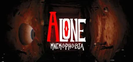 ALONE: Mnemophobia görsel 1