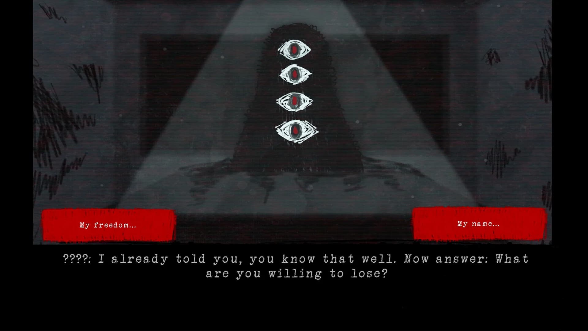 ALONE: Mnemophobia görsel 2