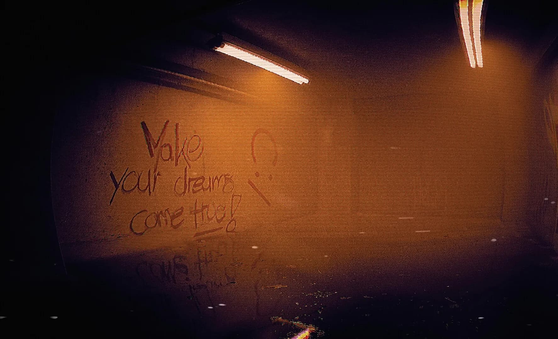 ALONE: Mnemophobia görsel 3
