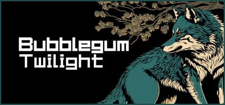 Bubblegum Twilight görsel 1