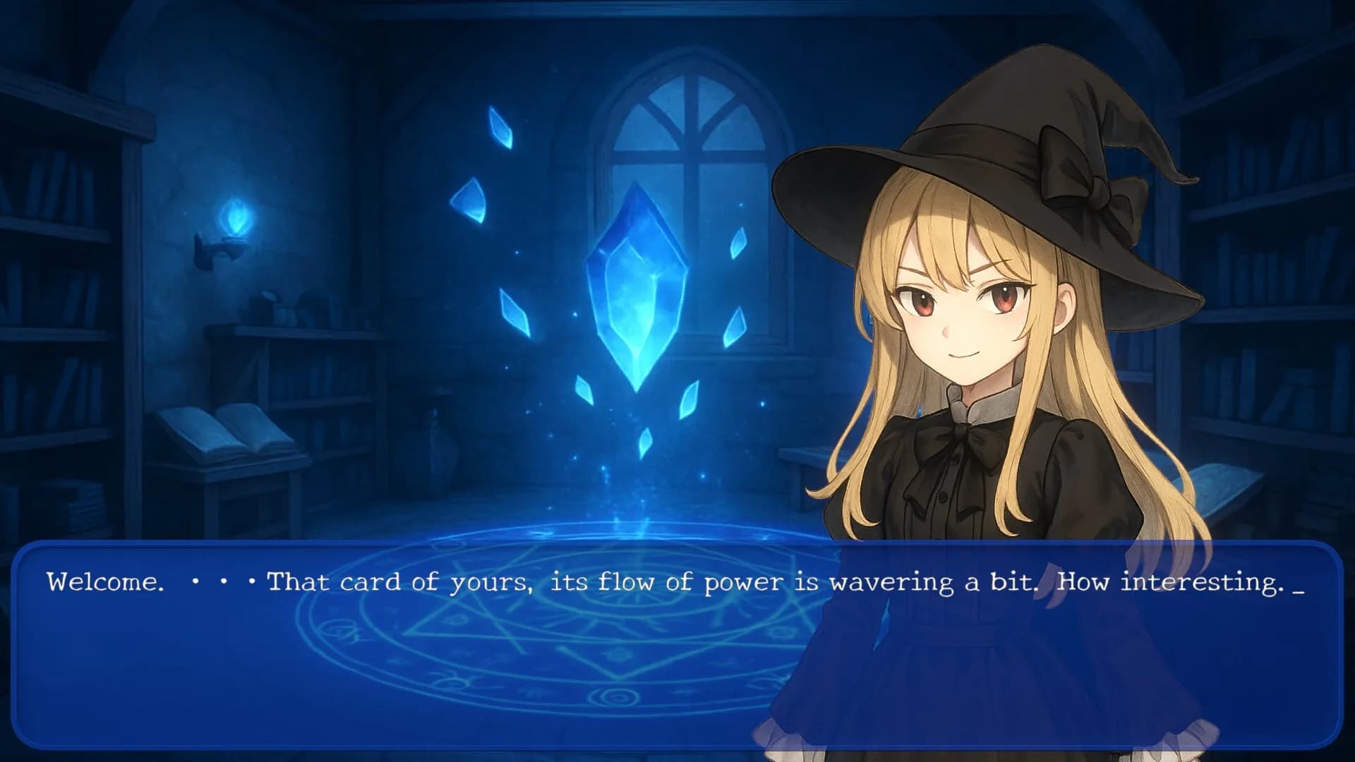 Card Idle: Rise of the Eight görsel 9