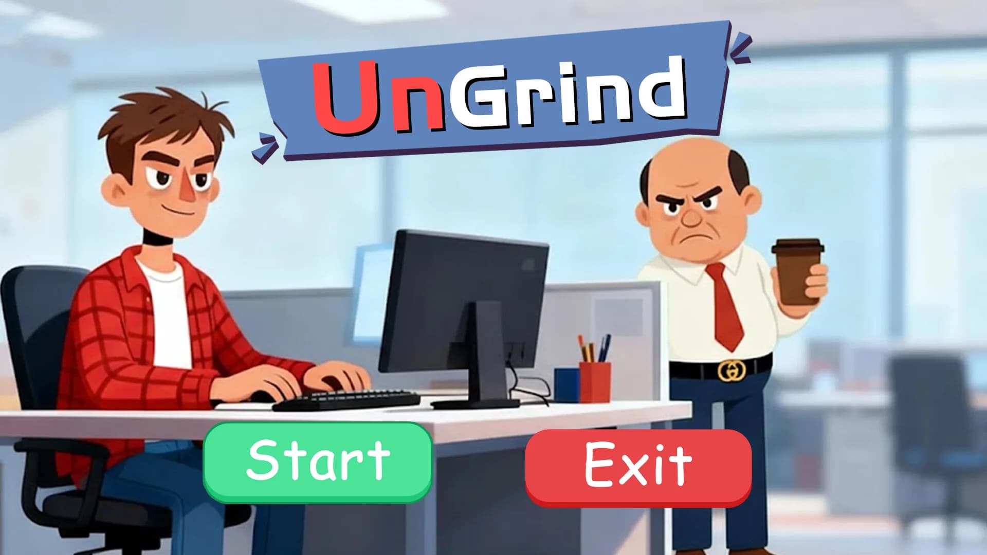 UnGrind görsel 2