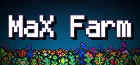 MaX Farm görsel 1